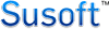 SuSoft logo