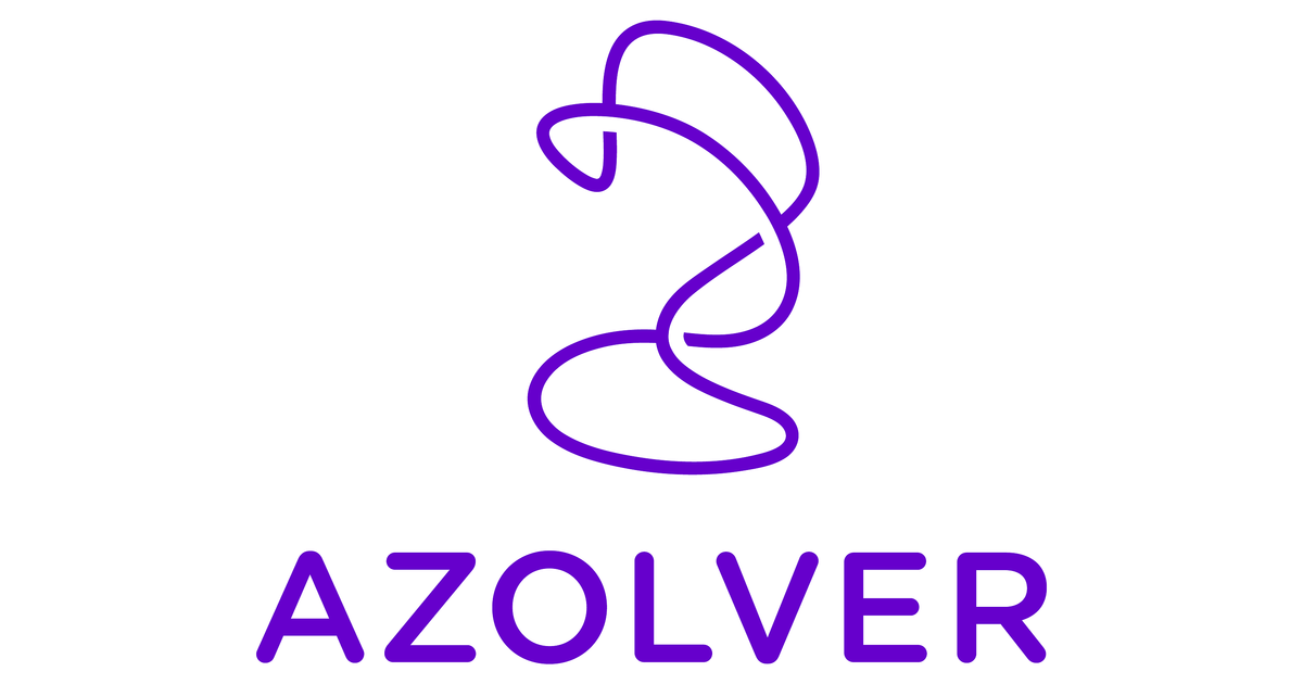 Azolver logo