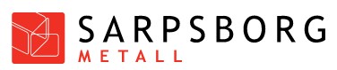 Sarpsborg Metall logo