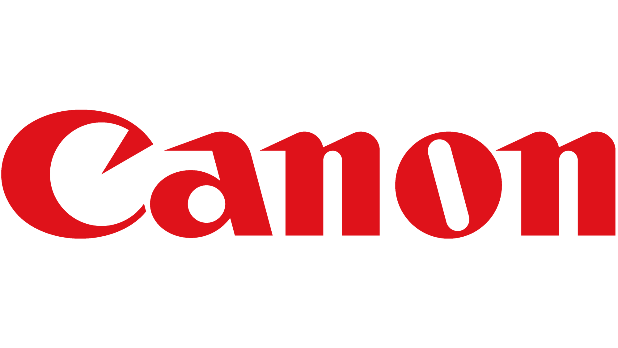 canon logo 2023