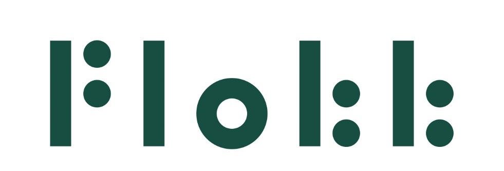 Flokk logo